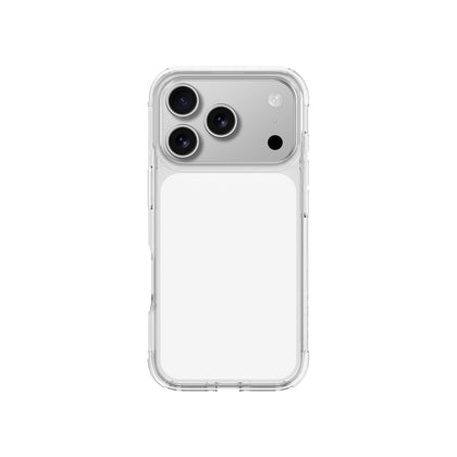 AmazingThing Minimal Drop Proof Case for Iphone 17 Pro and Pro max