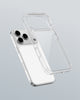 AmazingThing Minimal Drop Proof Case for Iphone 17 Pro and Pro max