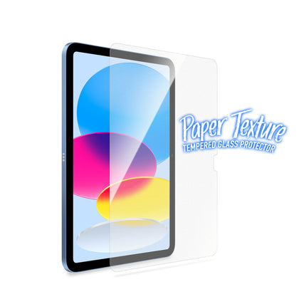 Torrii BODYGLASS for iPad 10.9” (10th generation Year 2022) –  Clear