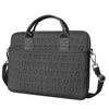 WiWU Waterproof Lycra Cosmo Laptop Slim Bag