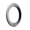 Momax Magnetic Phone Ring Hoop - Black