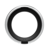 Momax Magnetic Phone Ring Hoop - Black