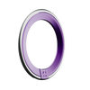 Momax Magnetic Phone Ring Hoop - Purple