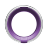 Momax Magnetic Phone Ring Hoop - Purple