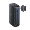 Anker Nano Docking Station 13 In 1 Triple Display Built In Removable Hub Black A83C3211