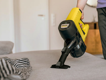 Karcher VC 4 Cordless Vacuum myHome *GB