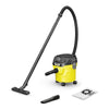 Karcher Wet and Dry Vaccum Cleaner KWD 1 W V-12/2/18