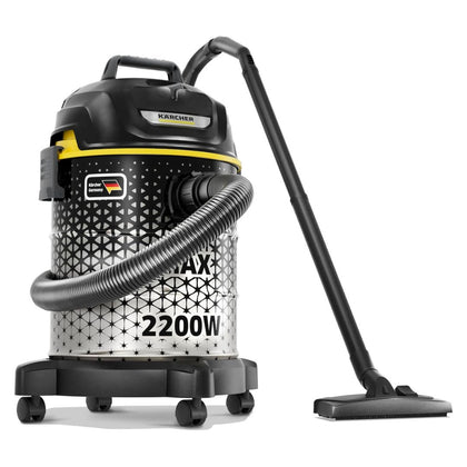 Karcher Dry Vacuum DVAC 22 Liter 2200