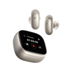 Soundcore 2026 New Anker Liberty 5 Pro Max, ANC 4.0 Earbuds, AI Whisper-Clear Calls, Active Noise Cancelling - Titanium Gold