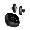 Soundcore 2026 New Anker Liberty 5 Pro Max, ANC 4.0 Earbuds, AI Whisper-Clear Calls, Active Noise Cancelling - Black