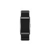 Green Lion Fit Air Smart Fitness Band - Black