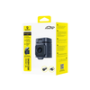 Baseus PrimeTrip VD1 Car DVR Camera 1080P with 1.54" Screen Wi-Fi GPS