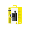 Baseus GoTrip VA1 Max Car Air Pump 7500mAh Portable Tire Inflator
