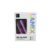 Lanex HD Tempered Glass protector with installation kit for ipad 11'' Air