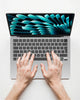Amazing Thing Keyboard Clear Film for MacBook Neo