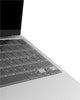 Amazing Thing Keyboard Clear Film for MacBook Neo