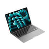 Amazing Thing Keyboard Clear Film for MacBook Neo