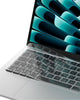 Amazing Thing Keyboard Clear Film for MacBook Neo