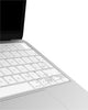 Amazing Thing keyboard Film Clear for MacBook Air M5 13/15 and MacBook pro PRO M5 14/16 Flim
