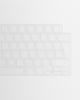 Amazing Thing keyboard Film Clear for MacBook Air M5 13/15 and MacBook pro PRO M5 14/16 Flim