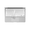 Amazing Thing keyboard Film Clear for MacBook Air M5 13/15 and MacBook pro PRO M5 14/16 Flim