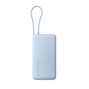 Xiaomi 67W Power Bank 20000mAh with Integrated Cable