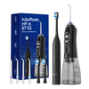 H2ofloss Water Flosser & Electric Toothbrush Combo, 2-in-1 Oral Clean Kit