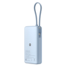 Xiaomi 67W Power Bank 20000mAh with Integrated Cable
