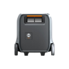 Green Lion RG-2400 Power Station with 2400Wh 50000mAh LiFePO4 Battery - Gray