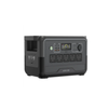 Green Lion PGX 1200W Power Station with 1152Wh & 45000mAh LiFePO4 Battery - Black
