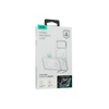 ESR Classic Hybrid Kickstand Case for MagSafe for iPhone 17 Pro Max, Clear