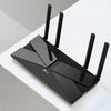 TP-Link Archer AX23 AX1800 Wireless Dual Band Gigabit Wi-Fi 6 Router