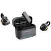 Porodo Movo Lavalier Microphone Type-C Connector - Black