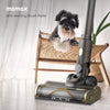 Momax 1-Home Cordless Vacuum Cleaner RO8 (UK PLUG)