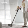 Momax 1-Home Cordless Vacuum Cleaner RO8 (UK PLUG)