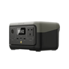 EcoFlow RIVER 2 Portable Power Station, 256Wh Capacity and 300W Output, LiFeP04 Battery, 1 Hour Fast Charging