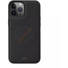 Uniq Iphone 14 Pro Max Novo Case / Cover  - Black
