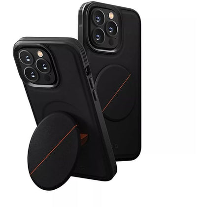 Uniq Iphone 14 Pro Max Novo Case / Cover  - Black