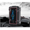 Yesido 12V 2500A Jump Starter & Power Bank A27