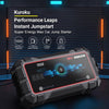 Yesido 12V 1500A Jump Starter & Power Bank 14000mah A17