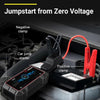 Yesido 12V 2500A Jump Starter & Power Bank A27