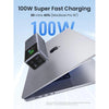 UGREEN 20000mAh 130W Fast Charging Power Bank Grey PB721