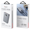 Yesido 20W Fast Charging Power Bank 20000mAh Gray YP47