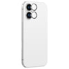 Amazing Thing Crystal Lens Protector Transparent/Black iPhone 16