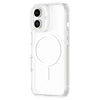 Amazing Thing Minimal Mag Case Transparent iPhone 16