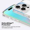 Amazing Thing Minimal Mag Case Transparent iPhone 16 Pro Max