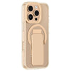 Amazing Thing Titan Plus Case Rose Gold iPhone 16 Pro