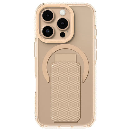 Amazing Thing Titan Plus Case Rose Gold iPhone 16 Pro Max