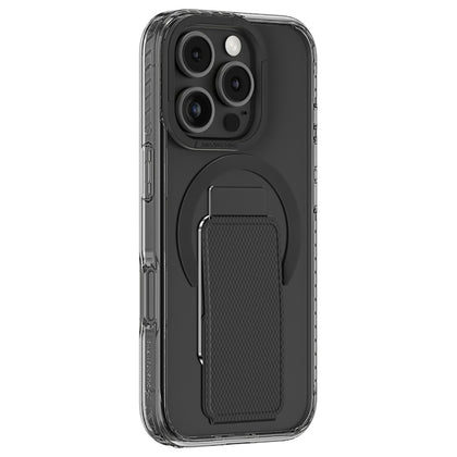 Amazing Thing Titan Plus Case Black iPhone 16 Pro Max