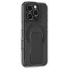 Amazing Thing Titan Plus Case Black iPhone 16 Pro